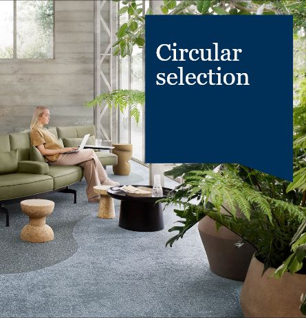 circular-selection