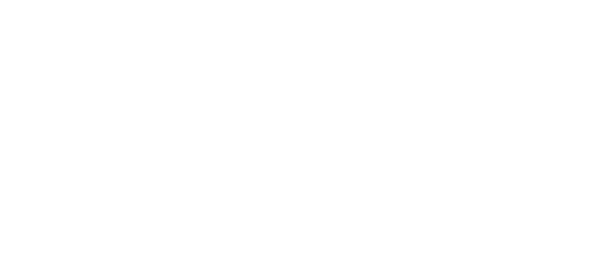 logo tarkett white